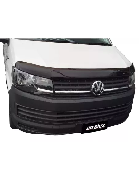 Déflecteur de capot VW Transporter T6 T6.1 AIRPLEX - accessoire 4x4