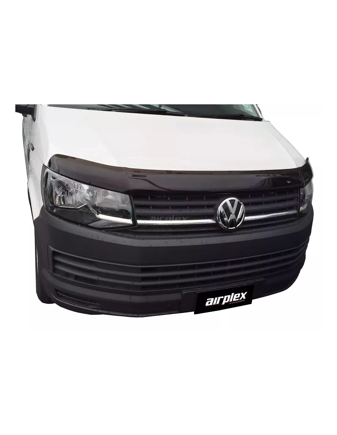 Déflecteur de capot VW Transporter T6 T6.1 AIRPLEX - accessoire 4x4