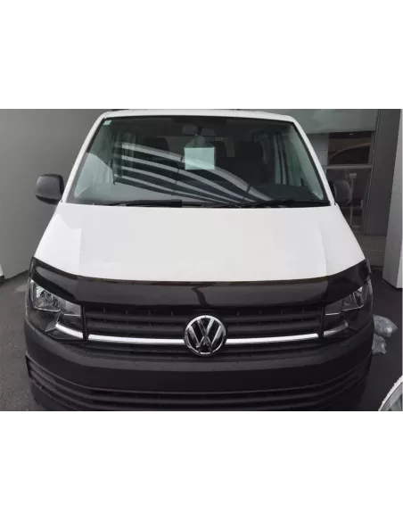 Déflecteur de capot VW Transporter T6 T6.1 AIRPLEX - accessoire 4x4