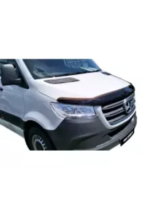 Déflecteur de capot Mercedes Sprinter W907 AIRPLEX - accessoire 4x4 2