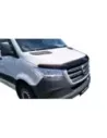 Déflecteur de capot Mercedes Sprinter W907 AIRPLEX - accessoire 4x4