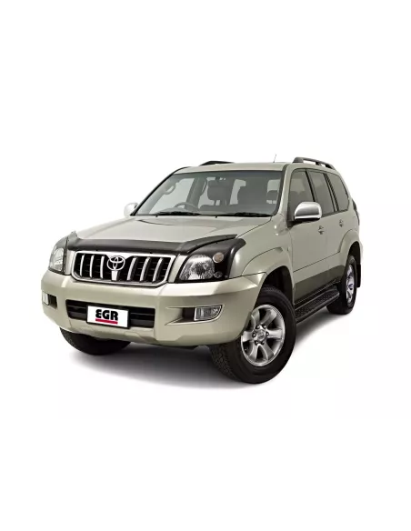 Déflecteur de capot Land Cruiser KDJ120 KDJ125 EGR - accessoire 4x4