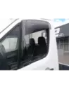 DEFLECTEUR VITRE GROS MODELE AVG MERCEDES SPRINTER 2007-2018 AIRPLEX