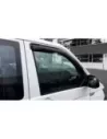 Jeu de 2 déflecteurs de vitre avant pour VW Transporter T5 T6 T6.1 -