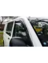 Jeu de 2 déflecteurs de vitre avant pour VW Transporter T5 T6 T6.1 -