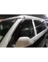 Jeu de 2 déflecteurs de vitre avant pour VW Transporter T5 T6 T6.1 -