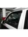 Jeu de 2 déflecteurs de vitre avant pour VW Transporter T5 T6 T6.1 -