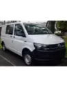 Jeu de 2 déflecteurs de vitre avant pour VW Transporter T5 T6 T6.1 -
