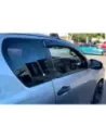 Jeu 2 déflecteurs de vitre avant Hilux Revo simple et Xtra cabine -