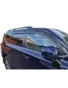 Jeu 4 déflecteurs vitre avant et arrière Land Cruiser 300 VJA300