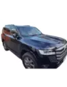 Jeu 4 déflecteurs vitre avant et arrière Land Cruiser 300 VJA300