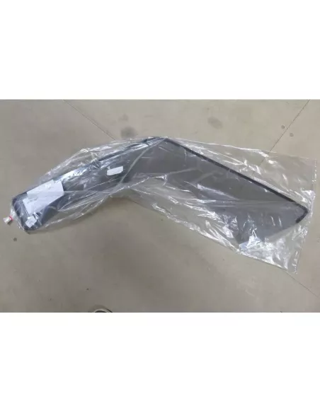Déflecteur vitre avant gauche KZJ7 HZJ7 GRJ7 fourgon AIRPLEX -