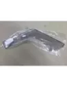 Déflecteur vitre avant droit KZJ7 HZJ7 GRJ7 fourgon AIRPLEX -