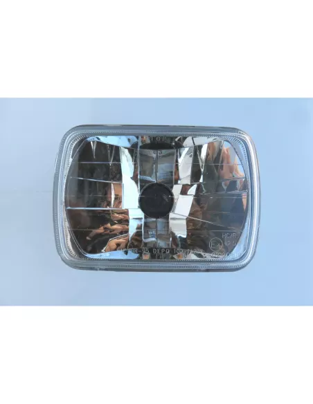 Optique verre lisse KZJ70 KZJ73 4Runner DEPO - accessoire 4x4