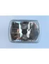 Optique verre lisse KZJ70 KZJ73 4Runner DEPO - accessoire 4x4