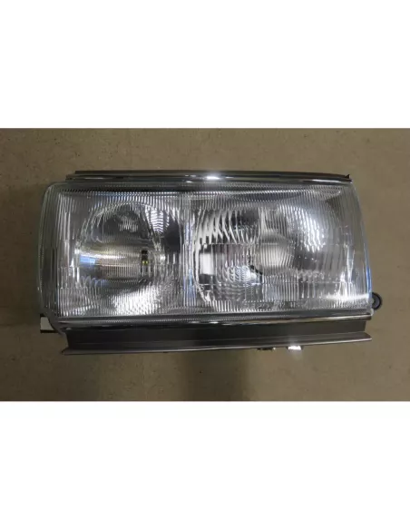 OPTIQUE AVG HDJ80 12S CHROME DEPO - accessoire 4x4