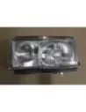 OPTIQUE AVG HDJ80 12S CHROME DEPO - accessoire 4x4