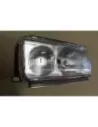 OPTIQUE AVG HDJ80 12S CHROME DEPO - accessoire 4x4