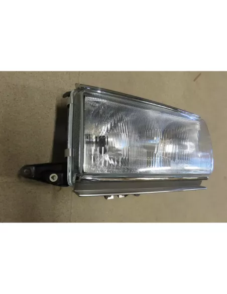 OPTIQUE AVD HDJ80 12S CHROME DEPO - accessoire 4x4