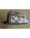 OPTIQUE AVD HDJ80 12S CHROME DEPO - accessoire 4x4