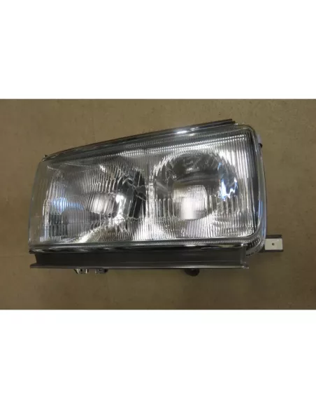 OPTIQUE AVD HDJ80 12S CHROME DEPO - accessoire 4x4