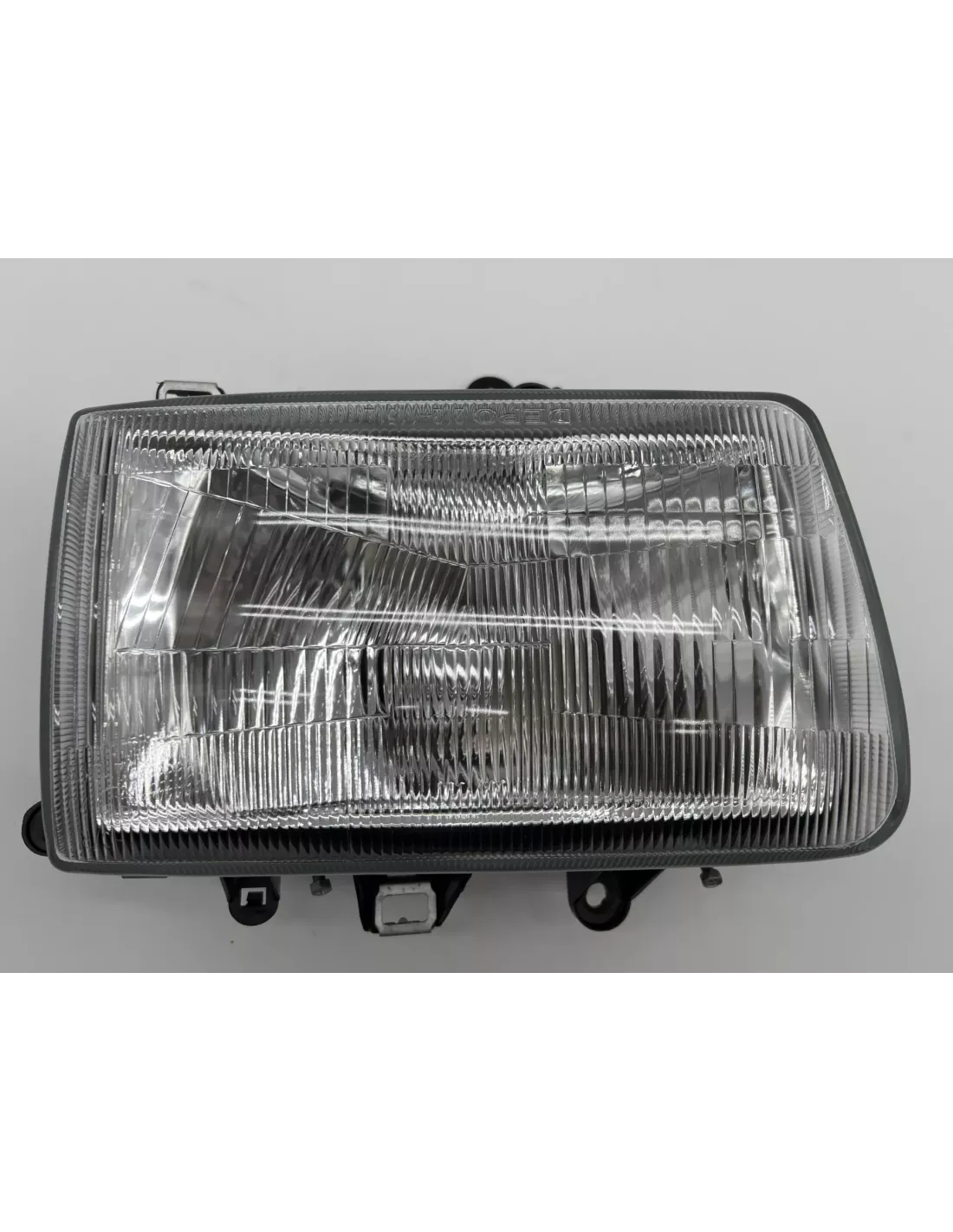 OPTIQUE AVG RUNNER après 92 DEPO - accessoire 4x4