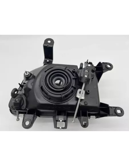 OPTIQUE AVG RUNNER après 92 DEPO - accessoire 4x4