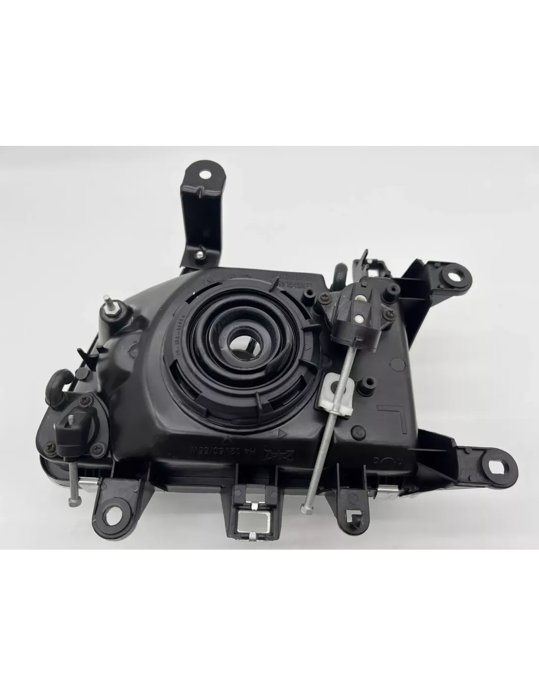 OPTIQUE AVG RUNNER après 92 DEPO - accessoire 4x4