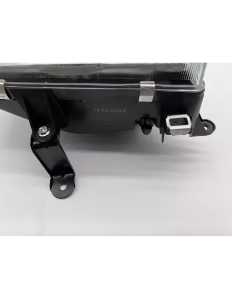 OPTIQUE AVG RUNNER après 92 DEPO - accessoire 4x4
