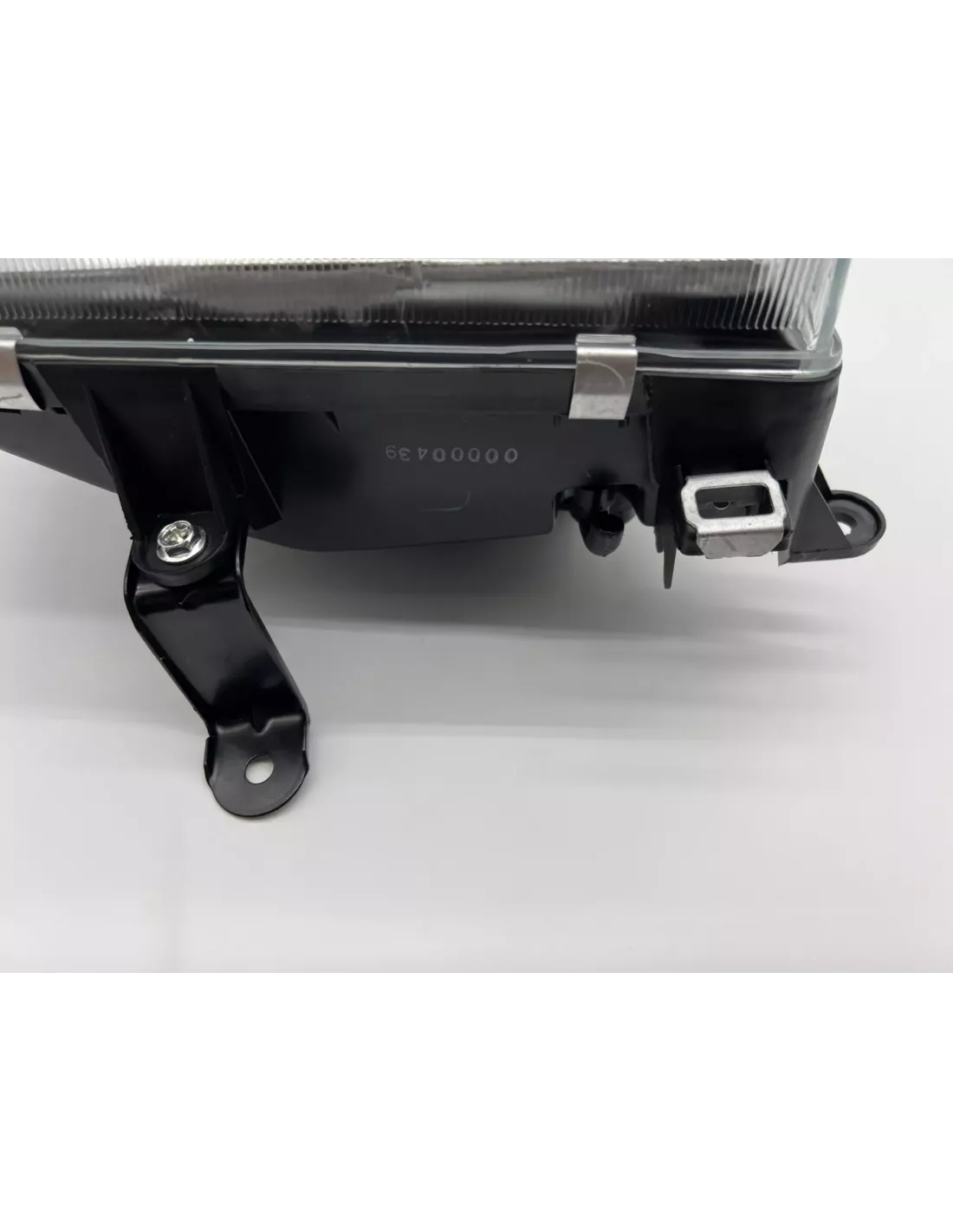 OPTIQUE AVG RUNNER après 92 DEPO - accessoire 4x4