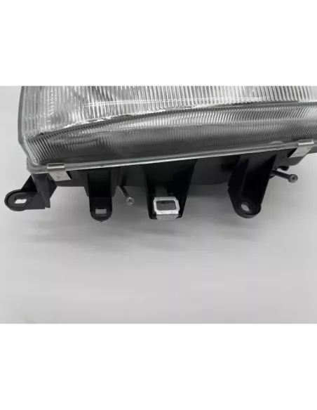 OPTIQUE AVG RUNNER après 92 DEPO - accessoire 4x4