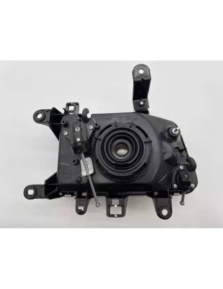 OPTIQUE AVD RUNNER après 92 DEPO - accessoire 4x4