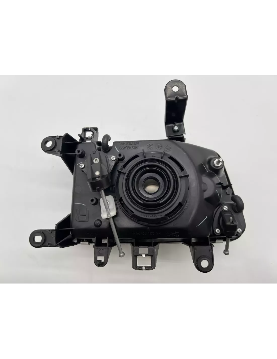 OPTIQUE AVD RUNNER après 92 DEPO - accessoire 4x4