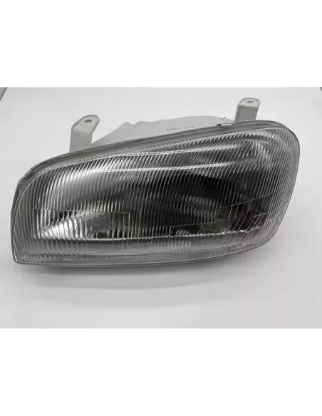 OPTIQUE AVG RAV4 jusqu'à 1998 DEPO - accessoire 4x4