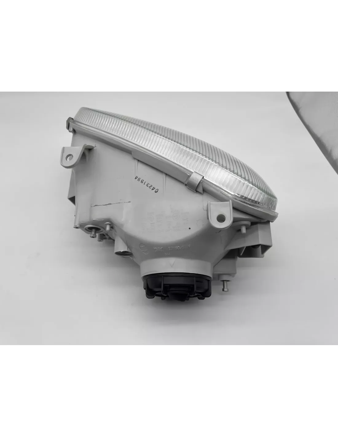 OPTIQUE AVD RAV4 jusqu'à 1998 DEPO - accessoire 4x4