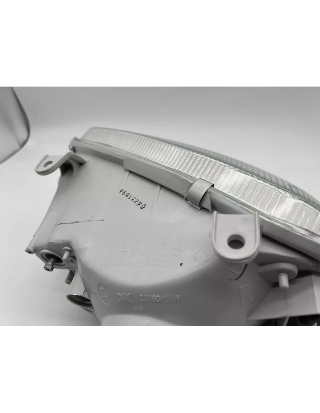 OPTIQUE AVD RAV4 jusqu'à 1998 DEPO - accessoire 4x4