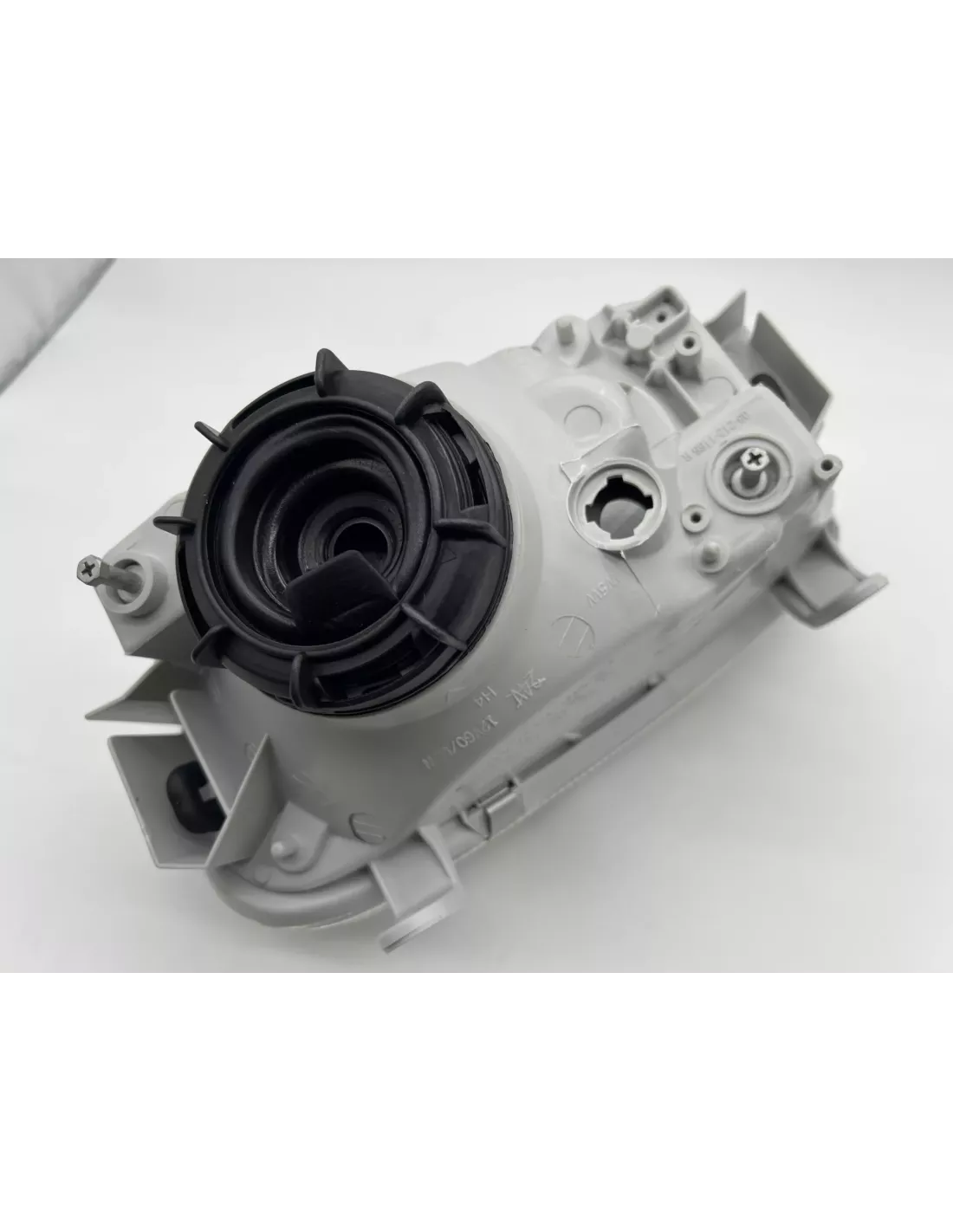 OPTIQUE AVD RAV4 jusqu'à 1998 DEPO - accessoire 4x4