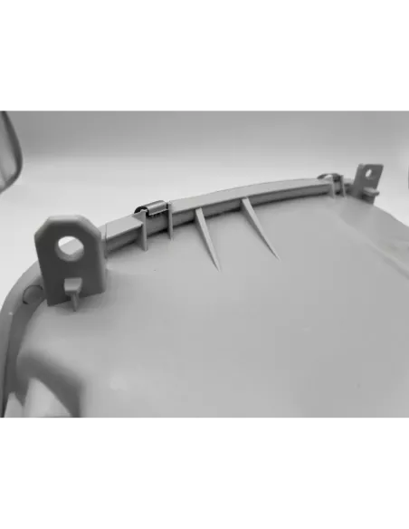 OPTIQUE AVD RAV4 jusqu'à 1998 DEPO - accessoire 4x4