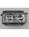 OPTIQUE AVG HDJ80 24S CHROME DEPO - accessoire 4x4