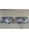 OPTIQUES CRISTAL HDJ80 - LA PAIRE DEPO - accessoire 4x4