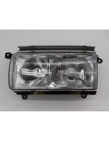 OPTIQUE AVD HDJ80 24S CHROME DEPO - accessoire 4x4