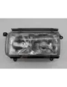 OPTIQUE AVD HDJ80 24S CHROME DEPO - accessoire 4x4
