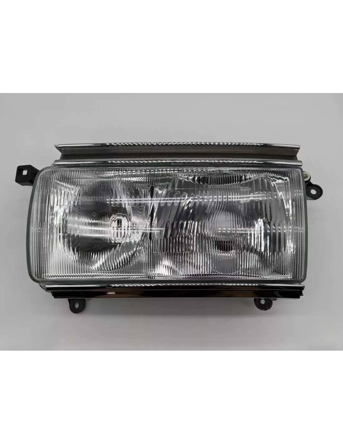OPTIQUE AVD HDJ80 24S CHROME DEPO - accessoire 4x4
