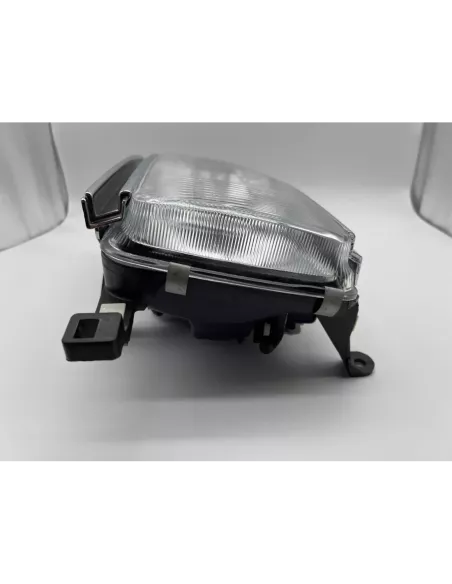 OPTIQUE AVD HDJ80 24S CHROME DEPO - accessoire 4x4