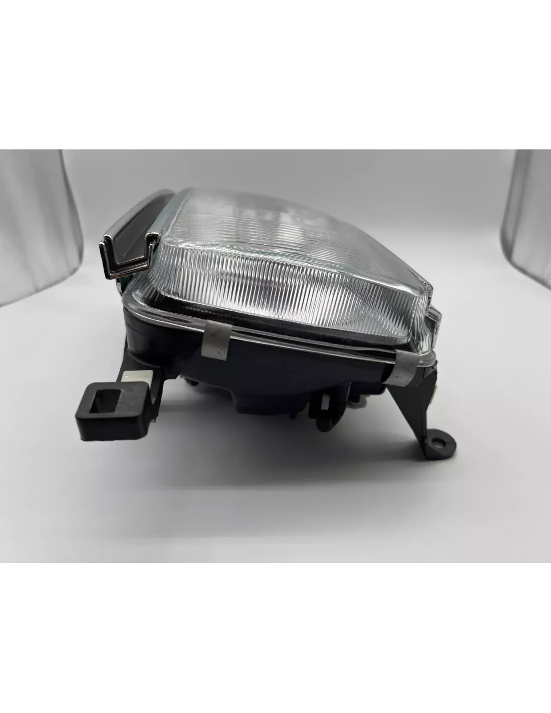 OPTIQUE AVD HDJ80 24S CHROME DEPO - accessoire 4x4