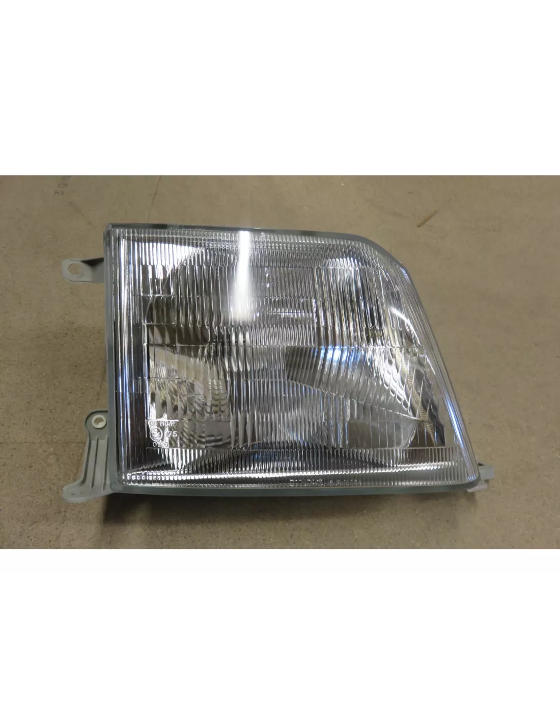 OPTIQUE AVD KZJ9 - VERRE STRIE DEPO - accessoire 4x4