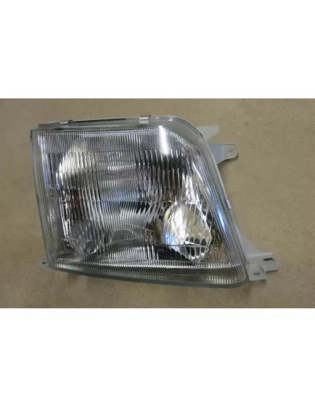OPTIQUE AVD KZJ9 - VERRE STRIE DEPO - accessoire 4x4