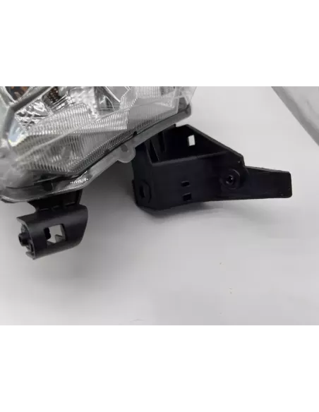 Optique avant gauche réglage électrique halogène Toyota Hilux Revo
