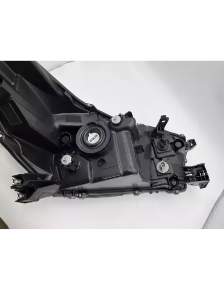 Optique avant gauche réglage électrique halogène Toyota Hilux Revo