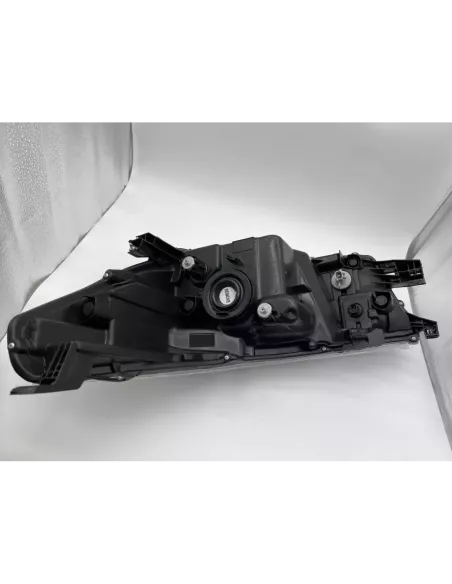 Optique avant droit réglage manuel halogène Toyota Hilux Revo